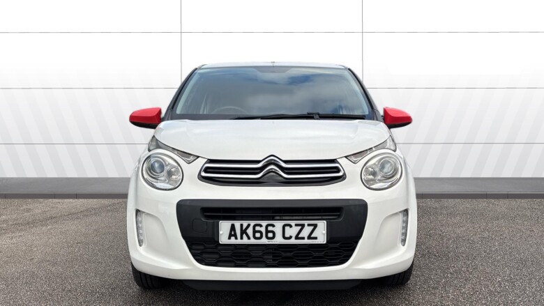 Citroen C1 1.0 VTi Furio 3dr Petrol Hatchback